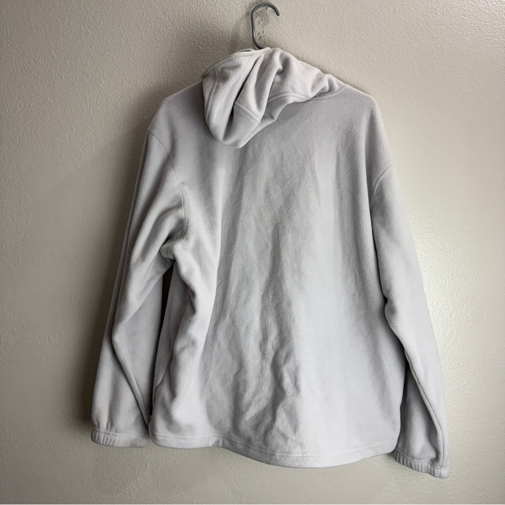 Supreme Polartec Facemask Vintage Jacket Size Large - Picture 5 of 10